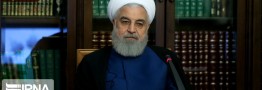 روحانی: آمریکایی&zwnj;ها فهمیده اند که با تحریم ایران به جایی نمی&zwnj;رسند