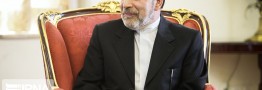 واعظی: روابط تهران- باکو تحت تاثیر شایعات بی&zwnj;اساس قرار نمی&zwnj;گیرد