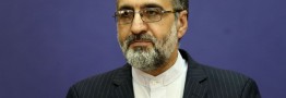 سخنگوی قوه قضائیه دستگیری بازپرس دادسرای فرهنگ و رسانه را تایید کرد