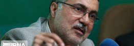 ایران تا قبل از عید دو میلیون واکسن از هند، چین و روسیه وارد می&zwnj;کند