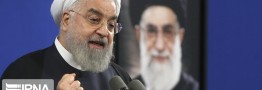 روحانی: دولت برای حل مشکلات کوتاهی نمی کند