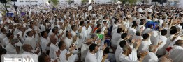 عرفه، فرصتی برای تحول درونی و انقلاب معنوی انسان