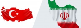 سهم بیش از ۳۰۰ میلیون دلاری صادرات صنایع معدنی به ترکیه