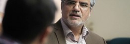 محمود صادقی: فرض ائتلافی شبیه \"لیست امید\" پیش&zwnj;بینی شده است