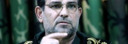 ناو شهید سلیمانی امکان حضور نیروی دریایی سپاه را در اقیانوس&zwnj;ها فراهم کرده است