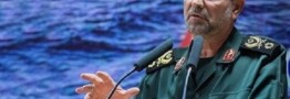 دریادار تنگسیری: دشمن را قبل از نزدیک شدن به جزایر منهدم می&zwnj;کنیم
