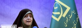ابتکار: برخی با تخریب دولت به دنبال کاهش مشارکت مردم در انتخابات هستند