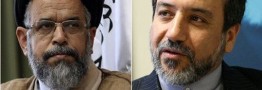 علوی و عراقچی هفته آینده در کمیسیون امنیت ملی مجلس حضور می&zwnj;یابند