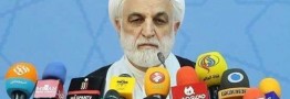 فساد در جمهوری اسلامی سیستماتیک نیست اما هست