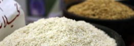اعمال سیاست&zwnj;های جدید دولت برای تنظیم بازار برنج داخلی/ برنج مورد نیاز مردم تامین است
