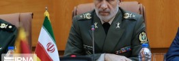 سرتیپ حاتمی: افزایش قدرت دفاعی راه مقابله با تحریم&zwnj;های آمریکا است