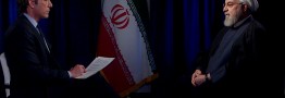 روحانی: آمریکا باید پیش شرط &laquo;فشار حداکثری&raquo; خود را برای مذاکره بردارد