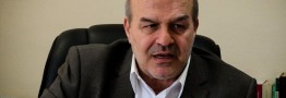 کلانتری: صنعت خودروسازی مقصر نخست آلودگی در کشور است