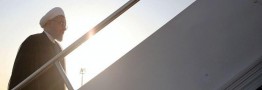 رئیس جمهوری فردا به ارمنستان سفر می کند
