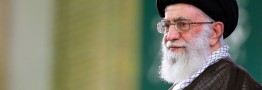 دیدار مجمع عالی فرماندهان سپاه با فرمانده کل قوا