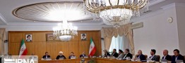 روحانی: طرح فرانسه می&zwnj;توانست قابل قبول باشد