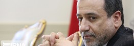 عراقچی به مسکو سفر می&zwnj;کند