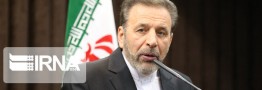 واعظی: &zwnj;راه&zwnj;حل رفع فشارهای خارجی را باید در داخل کشور جست و جو کرد