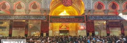 اعزام ۳ هزار و ۹۰۰ کاروان به عتبات عالیات/ هزینه سفر زمینی ۵تا۷ و هوایی ۱۳ میلیون تومان