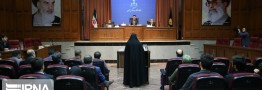 نعمت زاده در رفتار مجرمانه دخالت داشته است