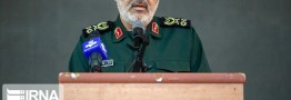 سردار سلامی: یاد گرفته&zwnj;ایم همیشه پیروز باشیم