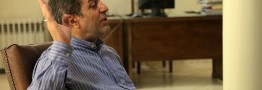 تجمع جمعه نخستین تظاهرات ضدآمریکایی پس از سقوط صدام بود