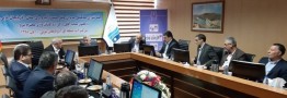 بحران کم&zwnj;آبی در ایران قابل&zwnj;حل است