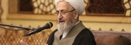 آیت الله سبحانی : توصیه پزشکان درباره کرونابرای دوری از اجتماعات حجت است