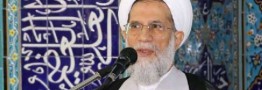 حمایت رهبری از تصمیم سران قوا برای حفظ امنیت مردم بود