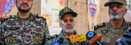 سرلشکر رشید: دشمنان از آزمودن اراده و قدرت ارتش و سپاه پرهیز کنند