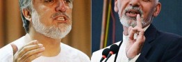 اشرف غنی پیروز انتخابات ریاست جمهوری افغانستان اعلام شد