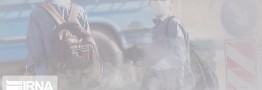 تعطیلات آلوده وبال گردن دودمان آموزش