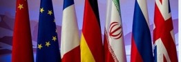 نشست وین؛&zwnj; تغییر مسیر از مکانیسم ماشه تا نه به آمریکا