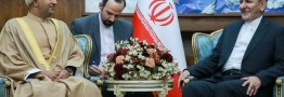 جهانگیری: تهران هیچ محدودیتی برای گسترش همکاری&zwnj;ها با مسقط ندارد