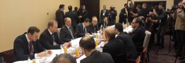 شمخانی: ناگزیریم برای ایجاد موازنه در تعهدات برجام گام&zwnj;های بعدی را برداریم