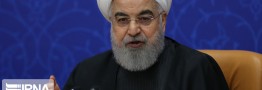ملت ایران در برابر توطئه&zwnj;ها و تحریم&zwnj;های آمریکا قوی&zwnj;تر شده است