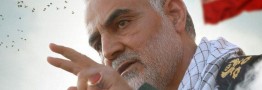 بزرگراه رسالت به نام سردار سلیمانی تغییر نام یافت