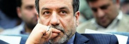 عراقچی: تروریسم اقتصادی در بحبوحه بیماری کرونا، جنایت علیه بشریت است