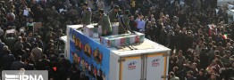 غفوری&zwnj;فرد: کسانی که به جهانگیری توهین کردند، متوجه شرایط کشور نیستند