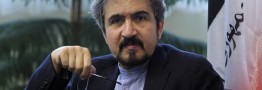 سفیر ایران در فرانسه: جهان باید برای بحران بزرگ قرن&zwnj; آماده شود