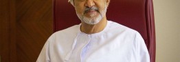 هیثم بن طارق جانشین سلطان قابوس شد