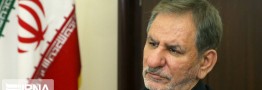 جهانگیری: تضعیف جایگاه نیروهای نظامی و دفاعی به مصلحت کشور نیست