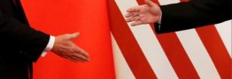 پایان جنگ تجاری؛ چین ۲۰۰ میلیارد دلار کالا از آمریکا وارد می&zwnj;کند