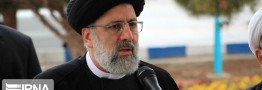 رییس قوه قضاییه: واردات بی&zwnj;رویه از موانع جدی جهش تولید است