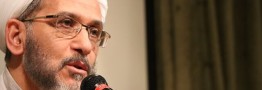 نماینده مجلس: کسی حق ندارد رای مردم را زینتی بداند