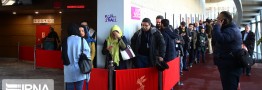  اسامی ۱۰ فیلم برتر آرای مردمی جشنواره فیلم فجر اعلام شد