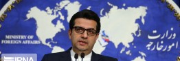 هر اقدامی برای برهم زدن ثبات وآرامش درعراق محکوم است