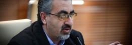 جهانپور: ادعای منع انتشار خبر ابتلا به کرونا بی&zwnj;پایه است