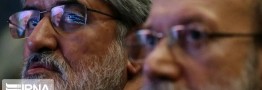 &laquo;علی مطهری&raquo; سرلیست فهرست منتسب به لاریجانی شد