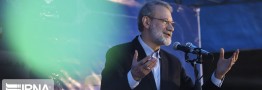 لاریجانی: ایران در کنترل کرونا از بسیاری کشورهای جهان جلوتر است